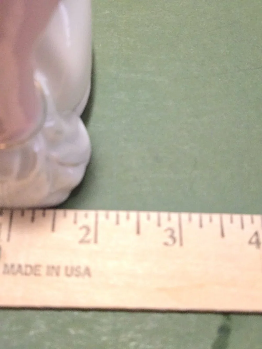 Vintage Porcelain Pitcher/Vase